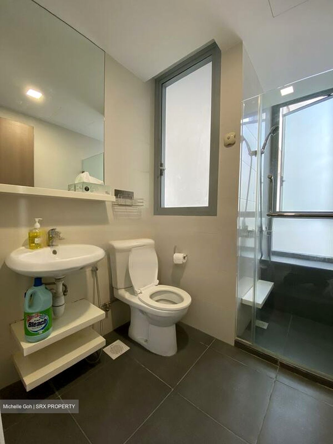 YewTee Residences (D23), Apartment #460335401